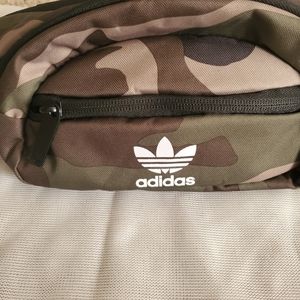 Sold! Adidas Fanny Pack